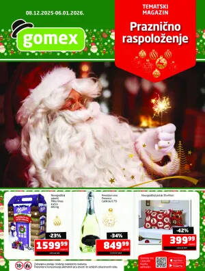 Tema meseca