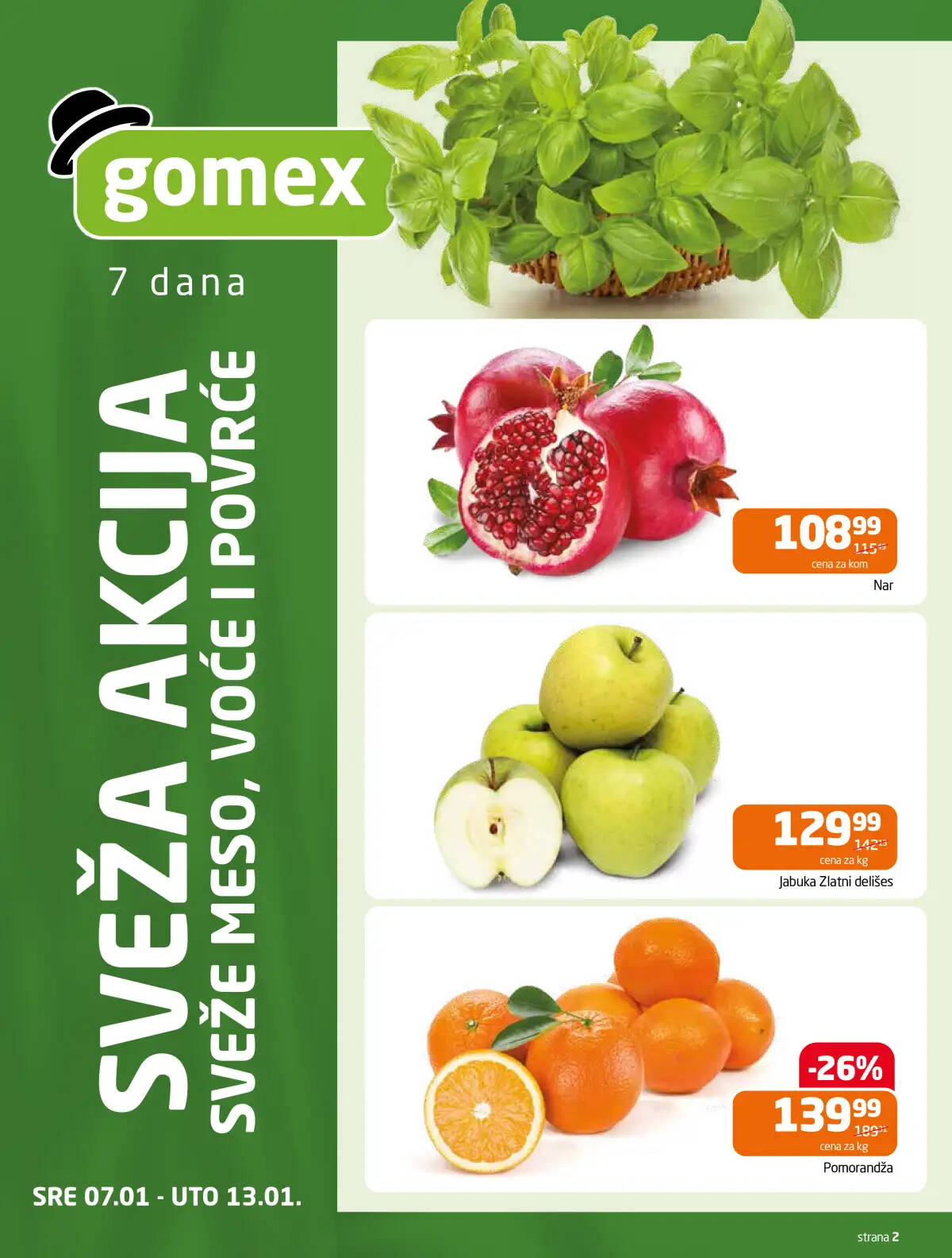 gomex