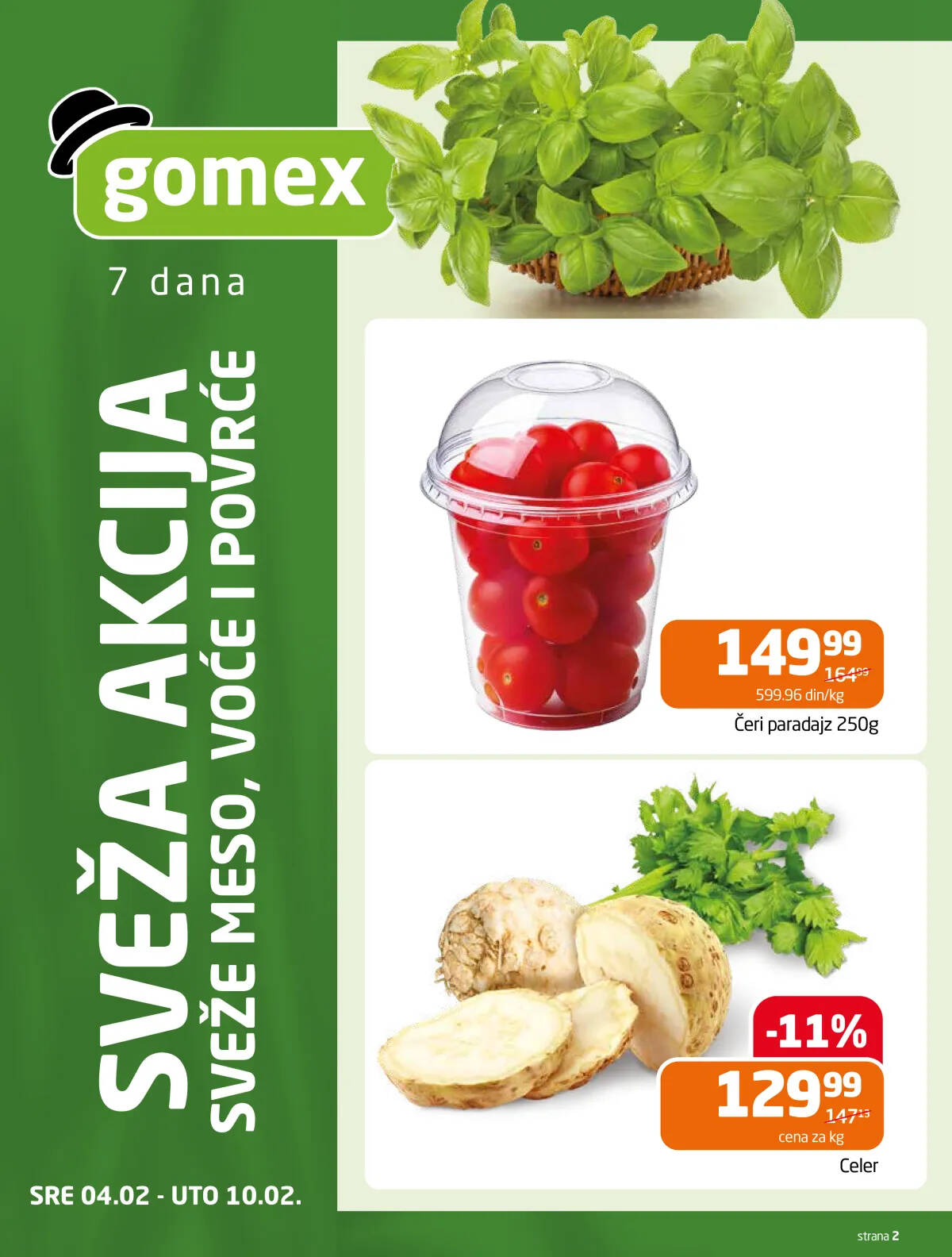 gomex