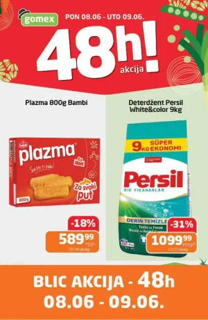 Blic akcija