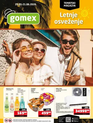 Tema meseca