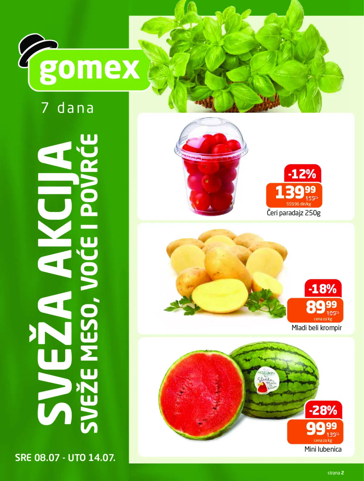 gomex