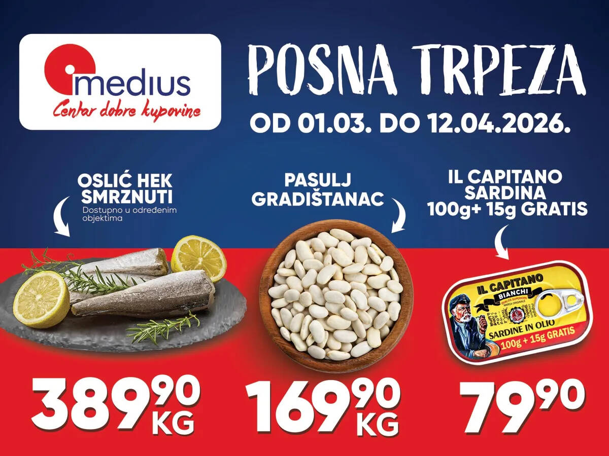 medius