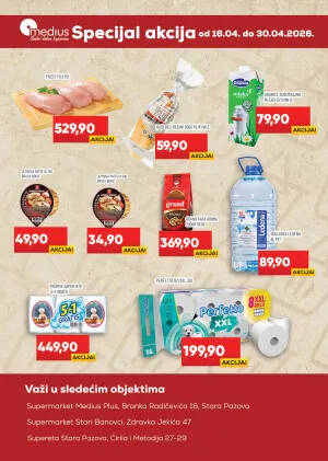 Specijalna akcija
