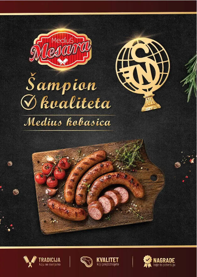 medius