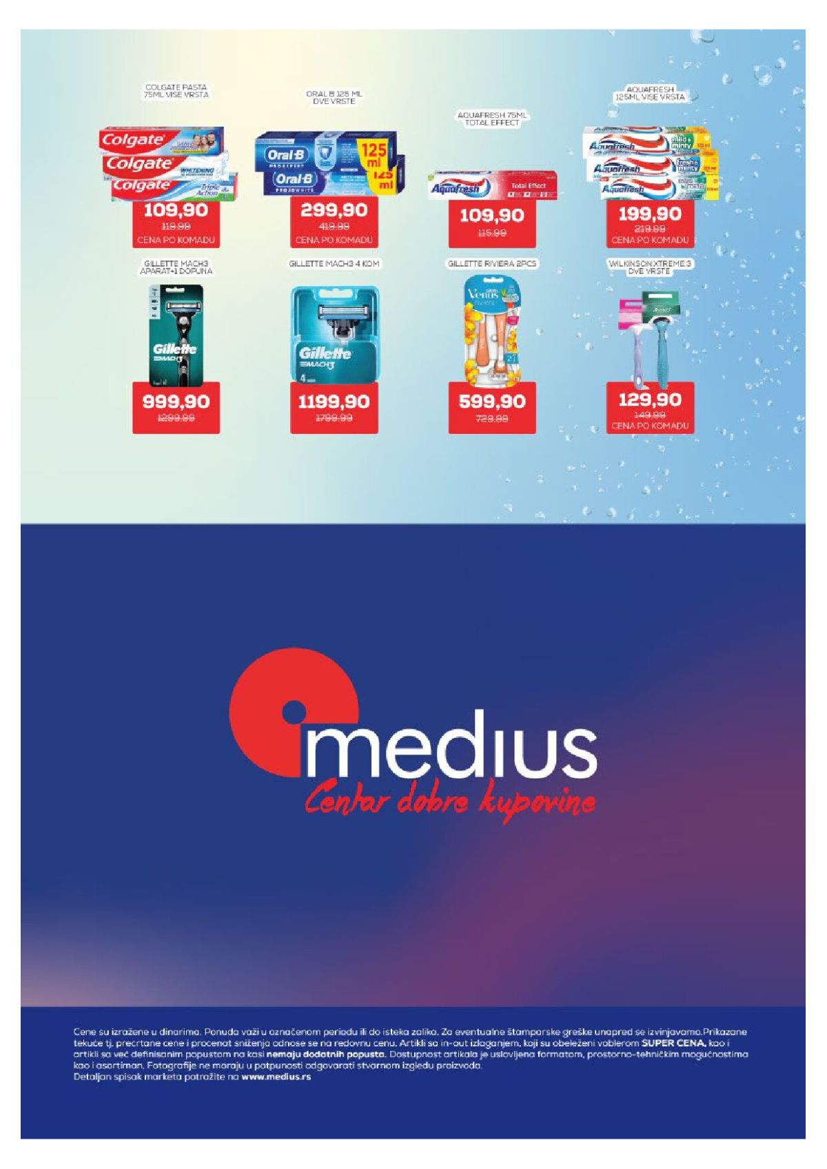 medius
