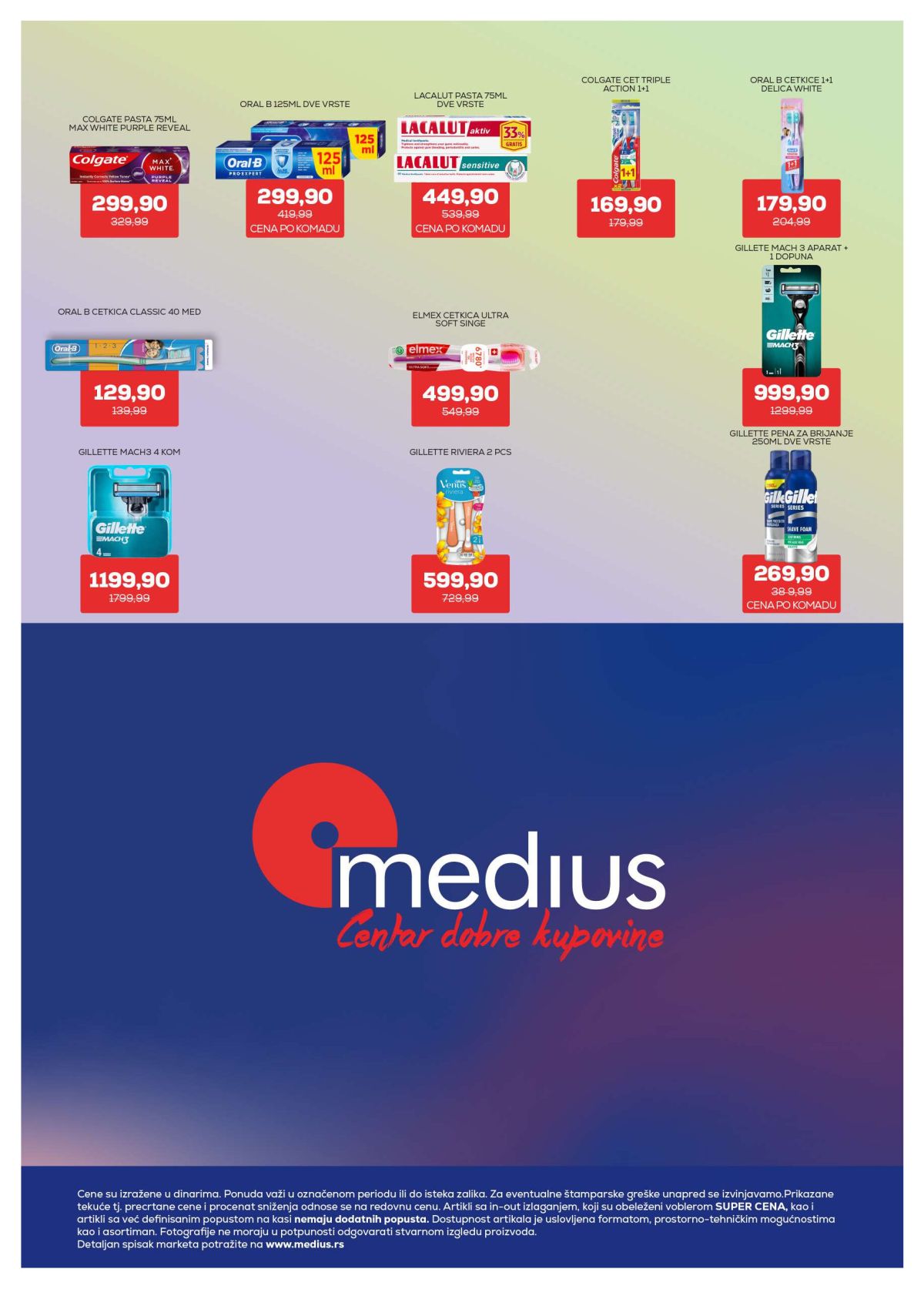 medius