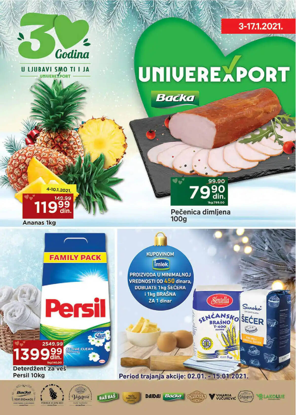 univerexport