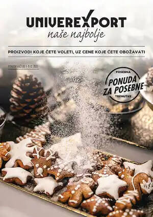 Premium katalog