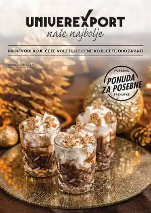 Premium katalog