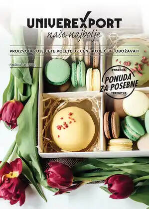 Premium katalog