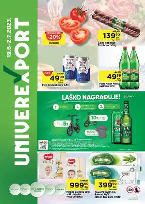 Naš najnoviji katalog