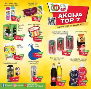 Akcija top 7