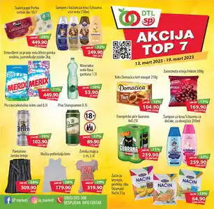 Akcija top 7