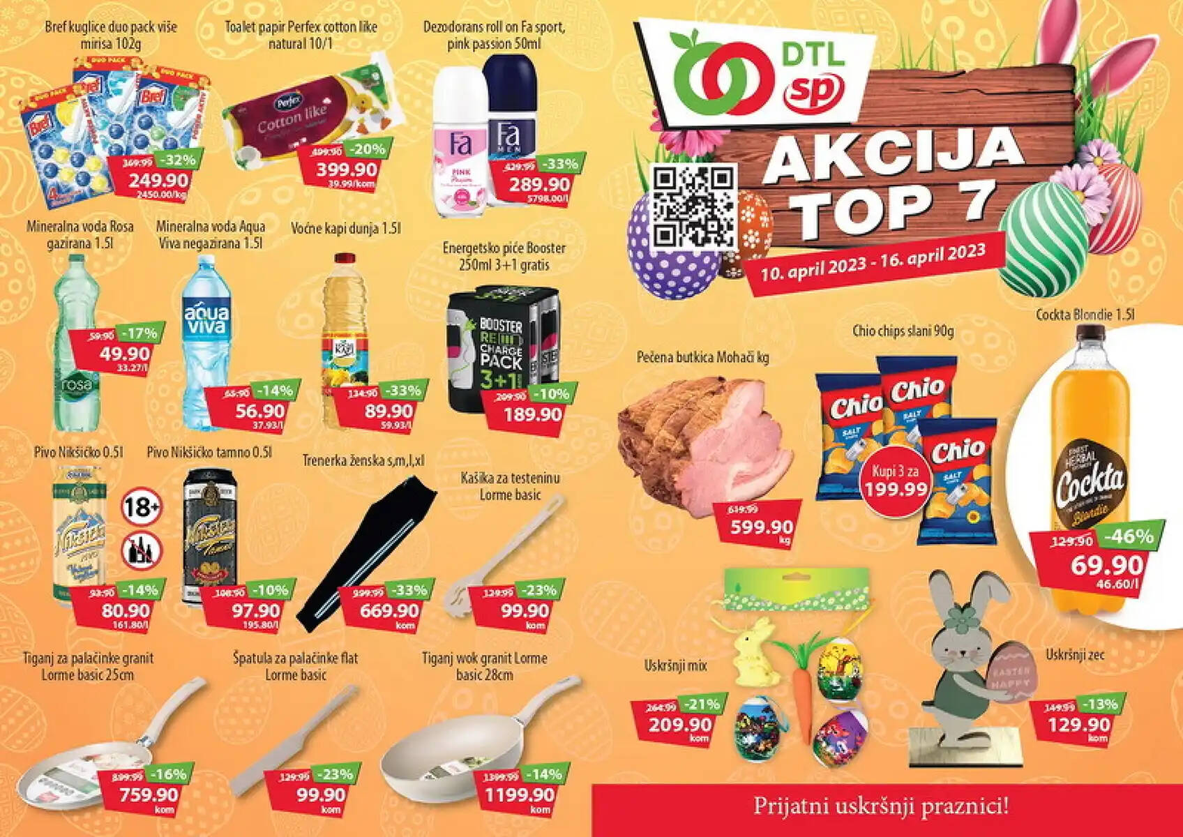 sentapromet
