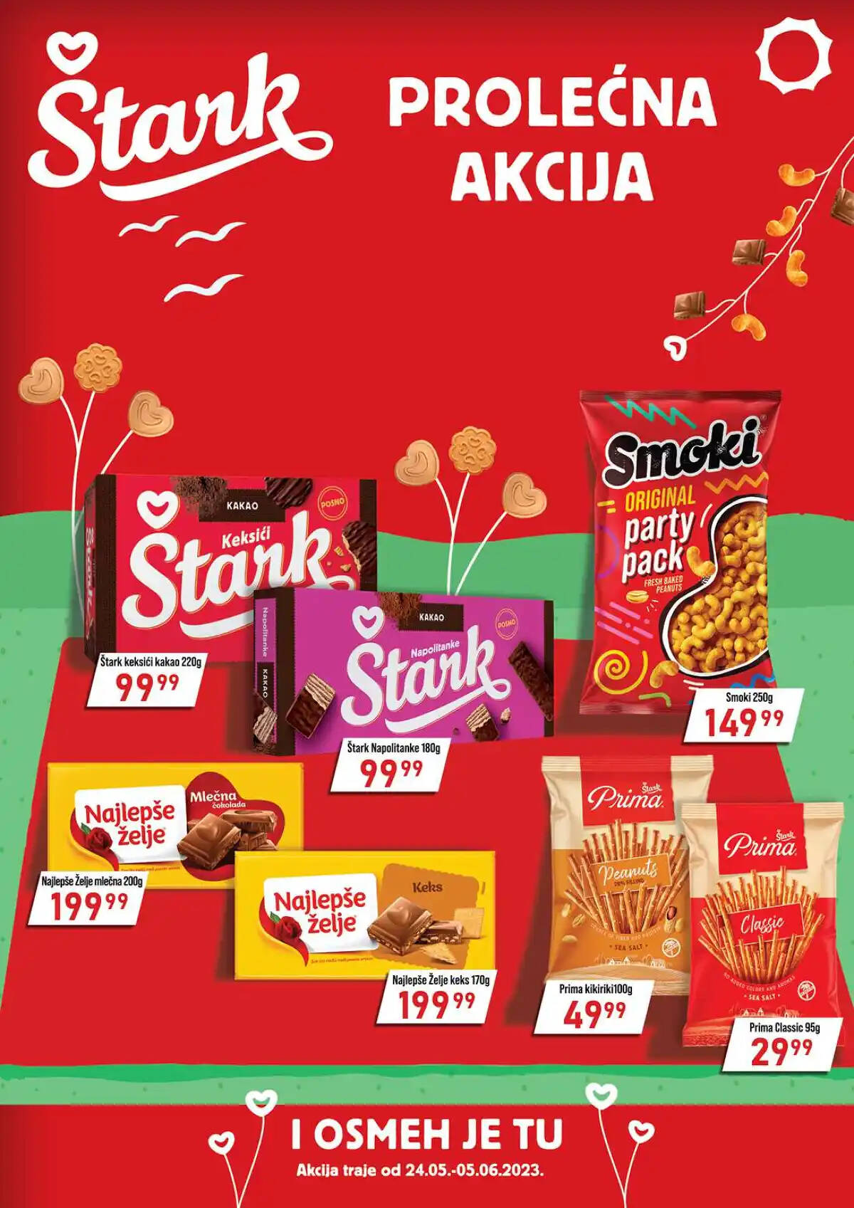 sentapromet