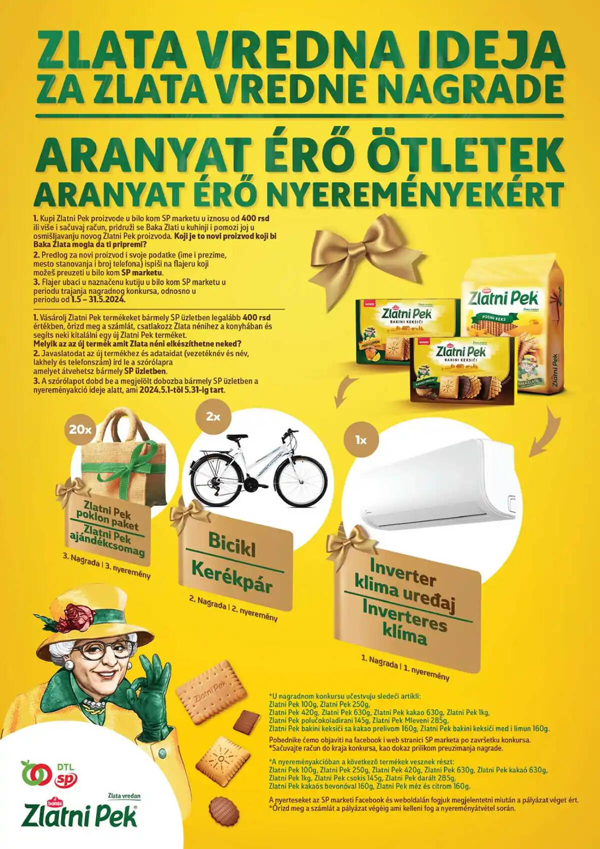 sentapromet