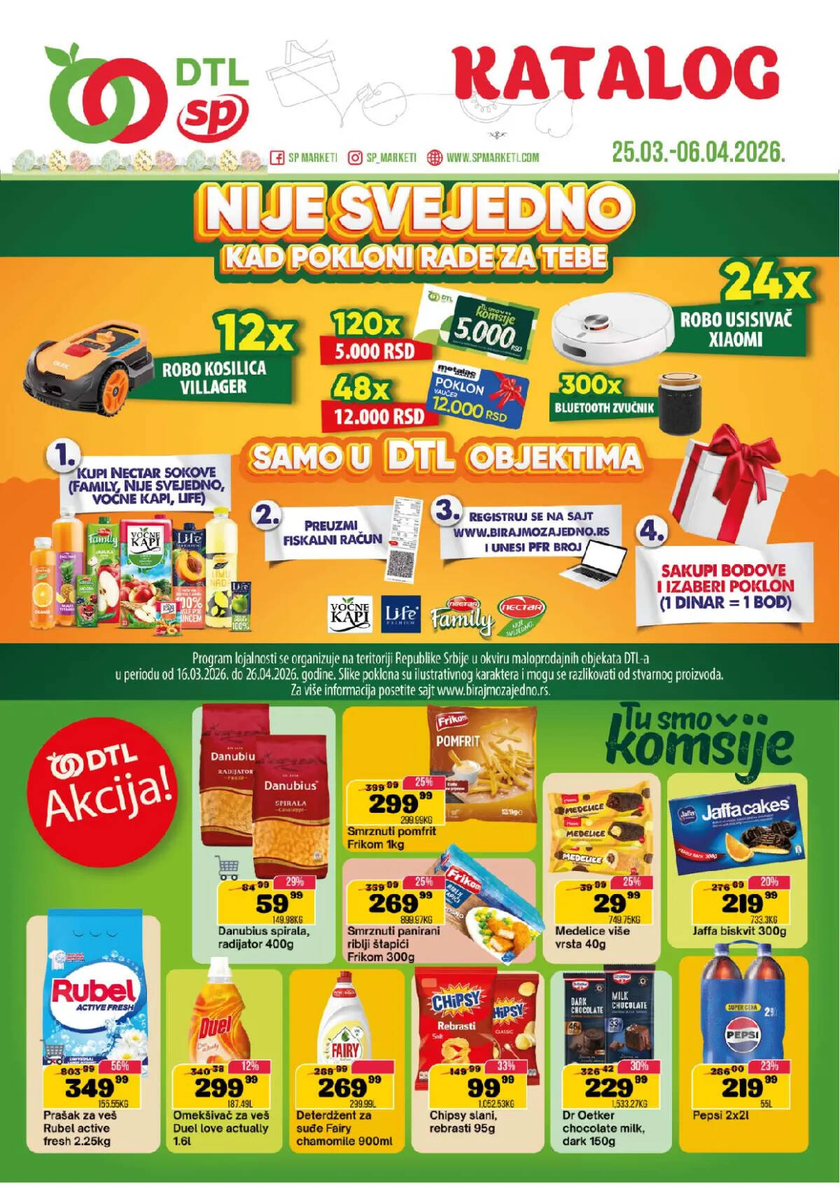 sentapromet