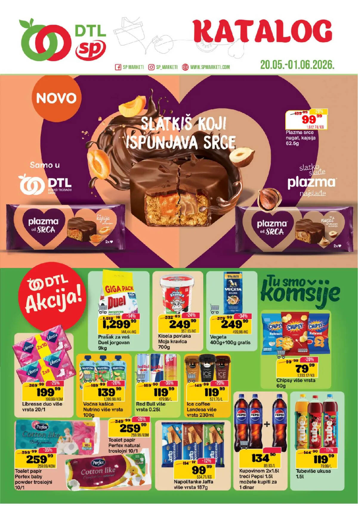 sentapromet