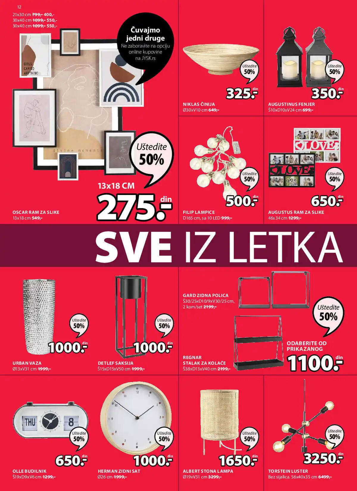 jysk