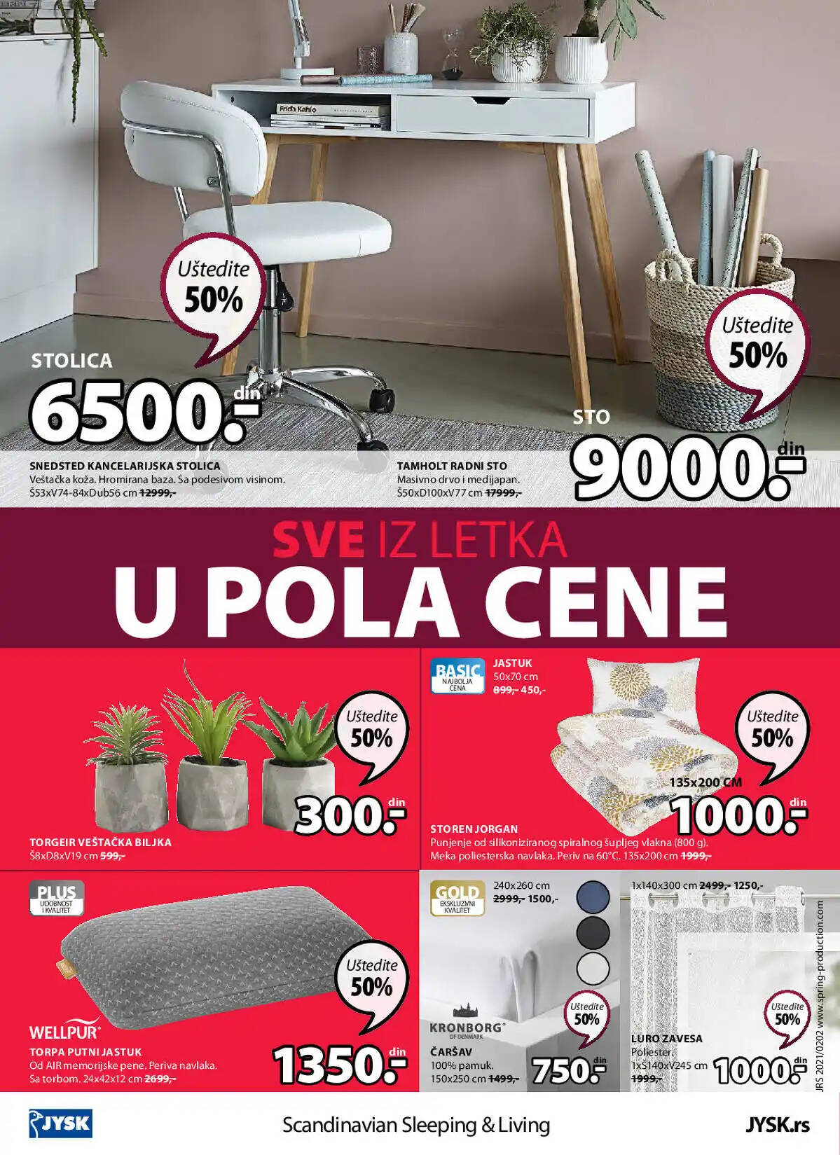 jysk