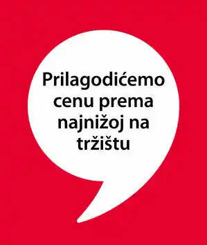 Nedeljne ponude
