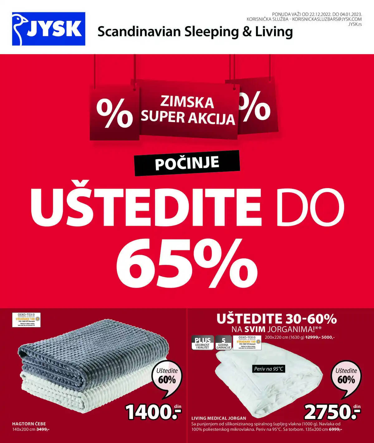 jysk