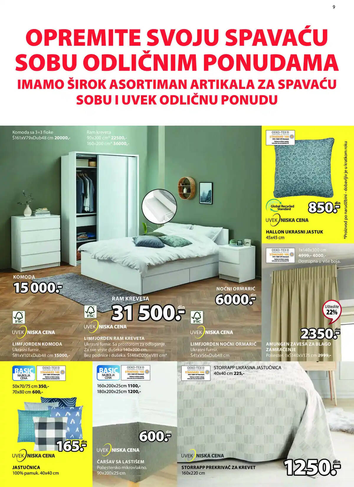 jysk
