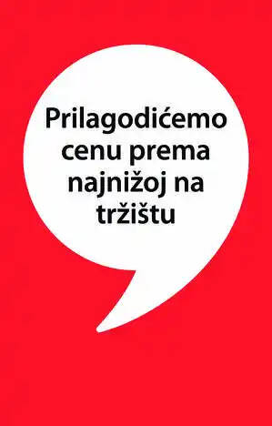 Nedeljne ponude