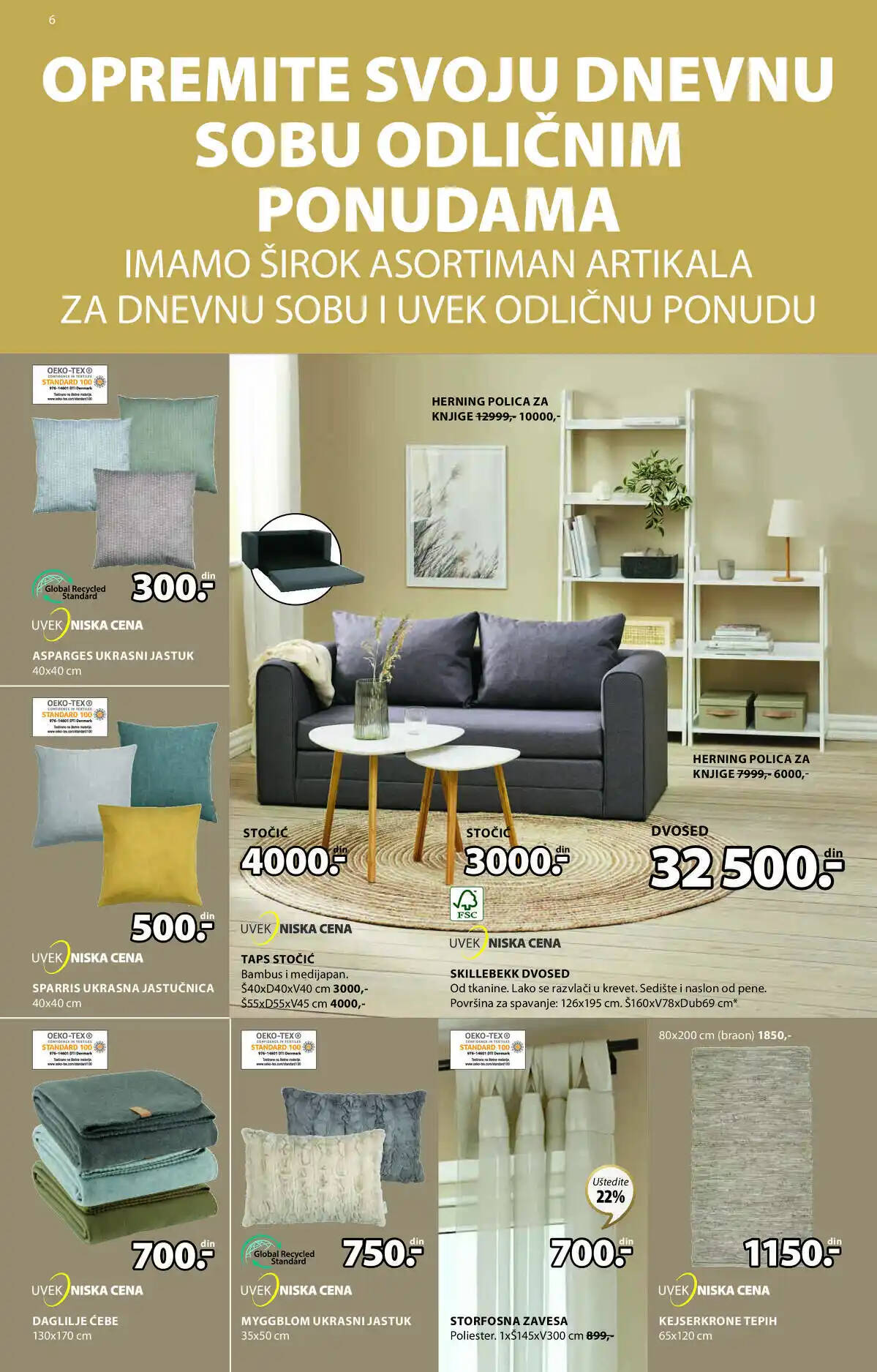 jysk