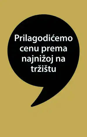 Ponuda namestaja