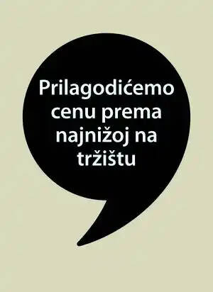 Nedeljne ponude Nedelja 11-23