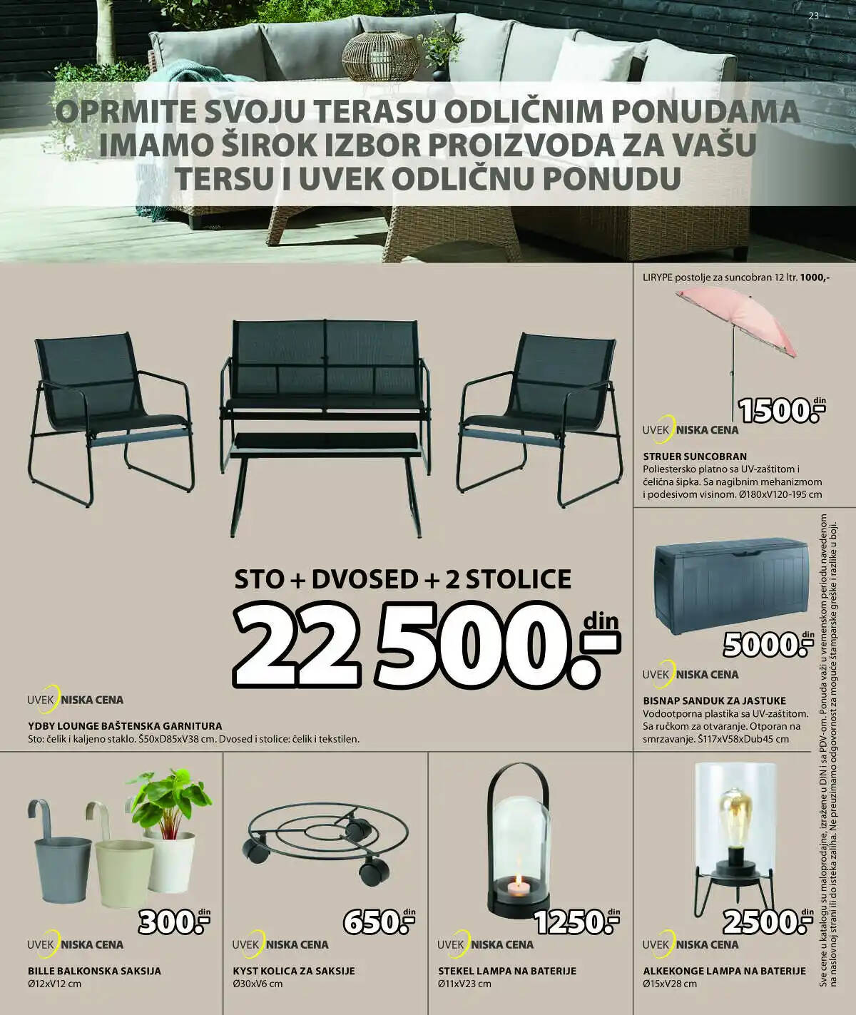 jysk