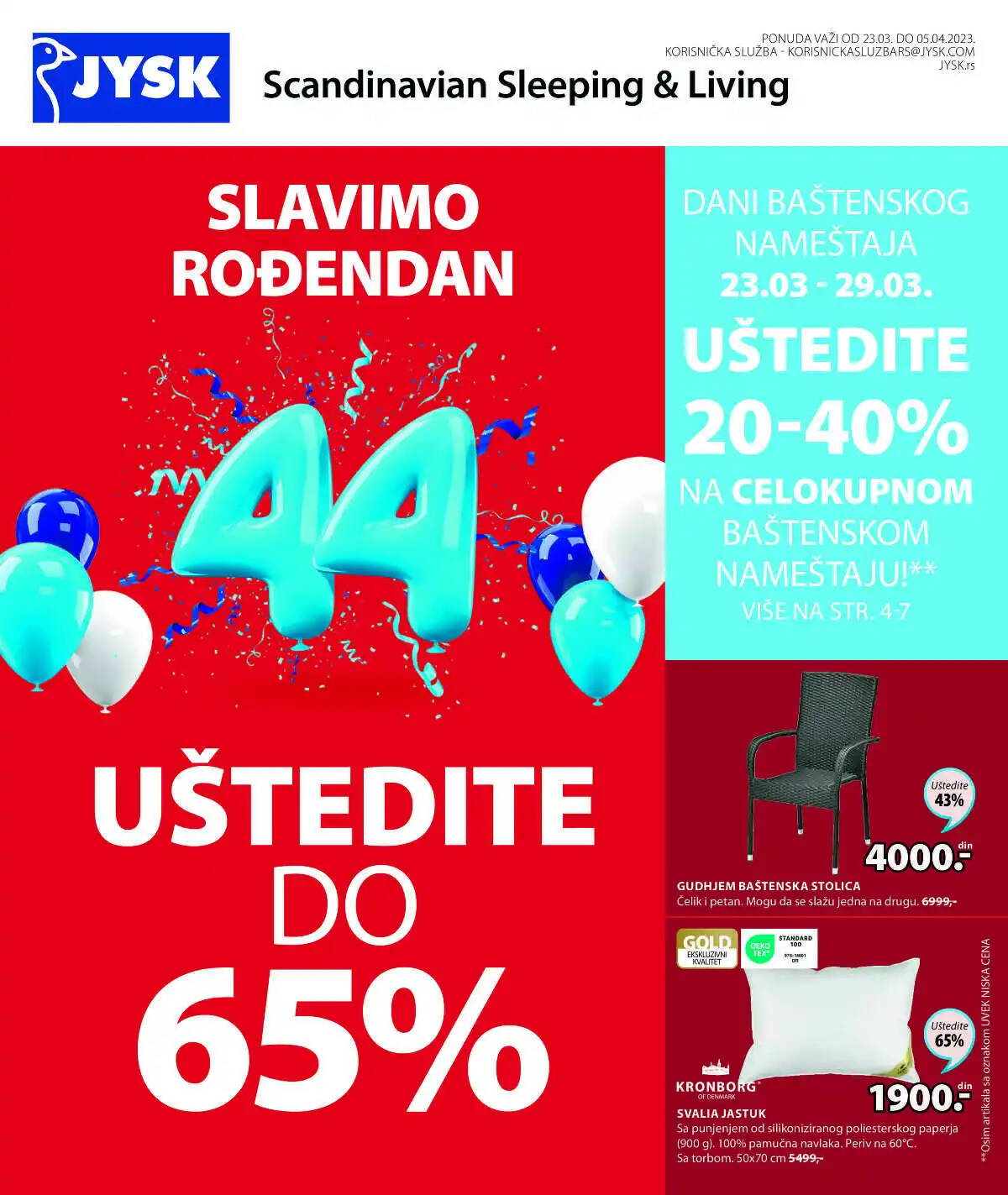 jysk