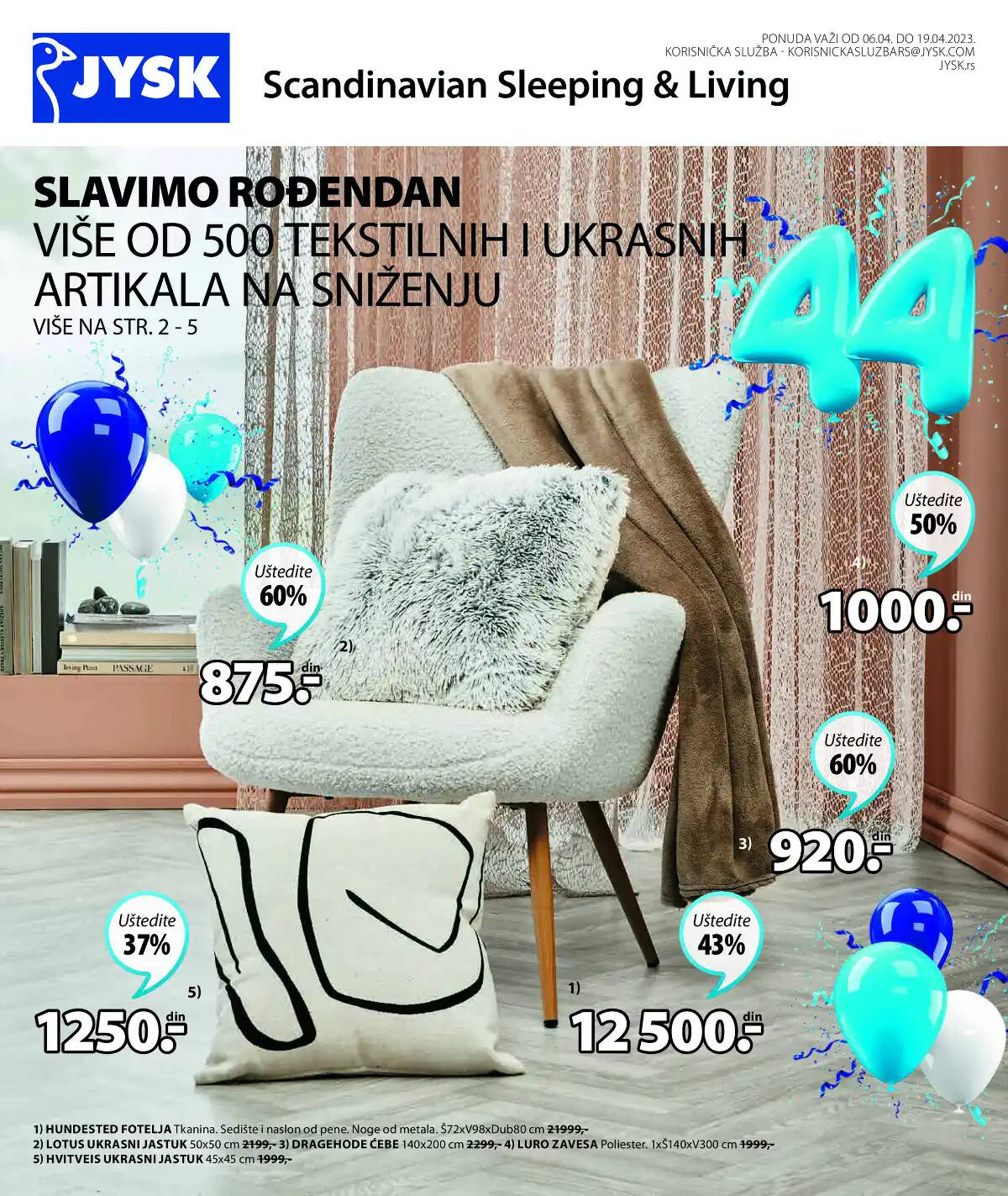 jysk
