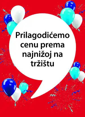 Akcija 15W 2023
