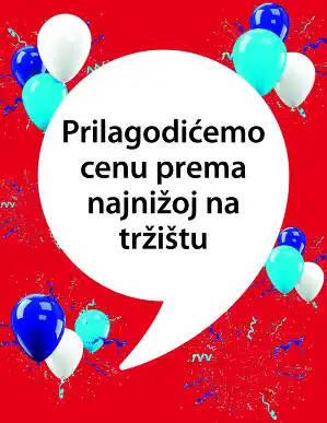 Ponude W16 2023