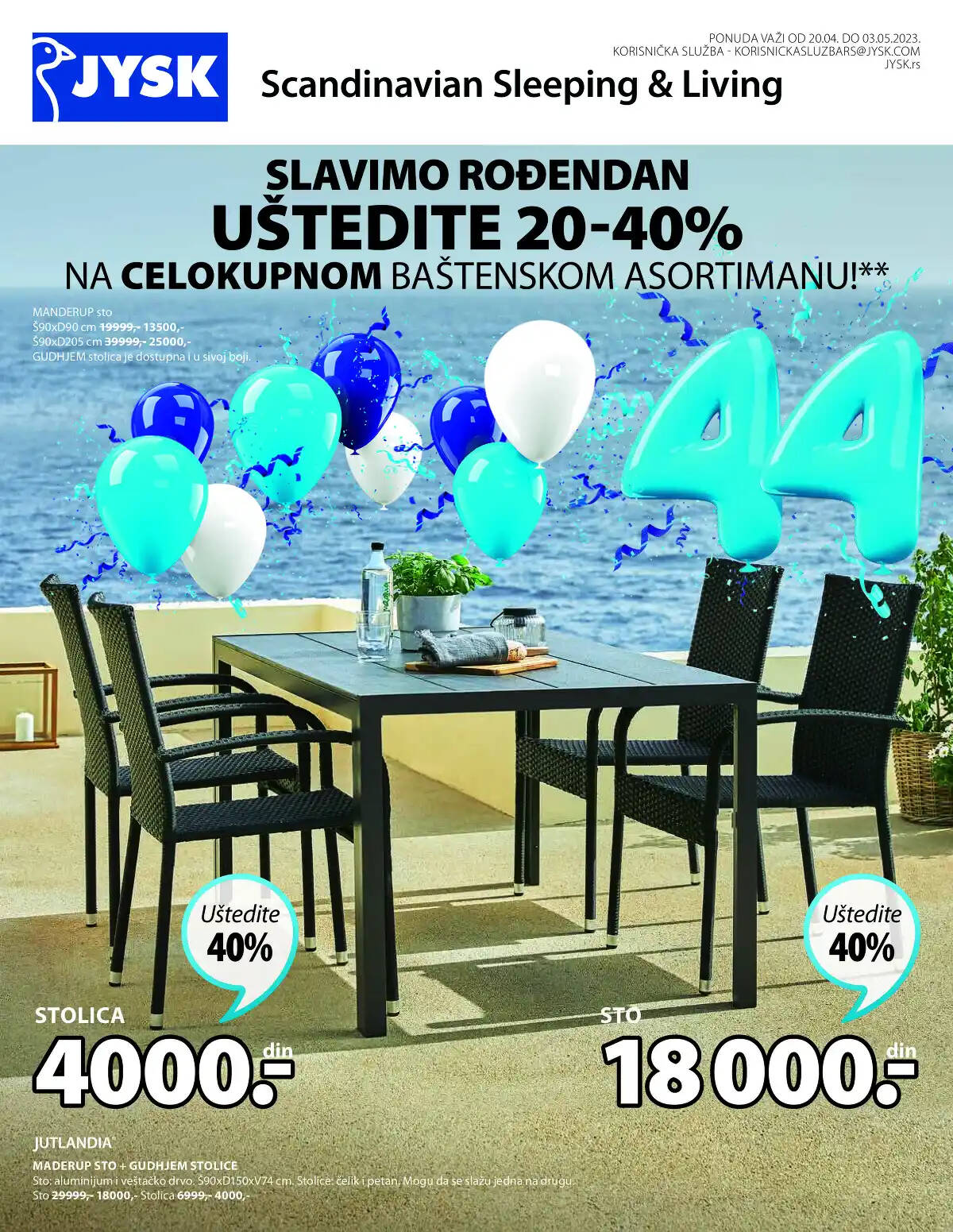 jysk