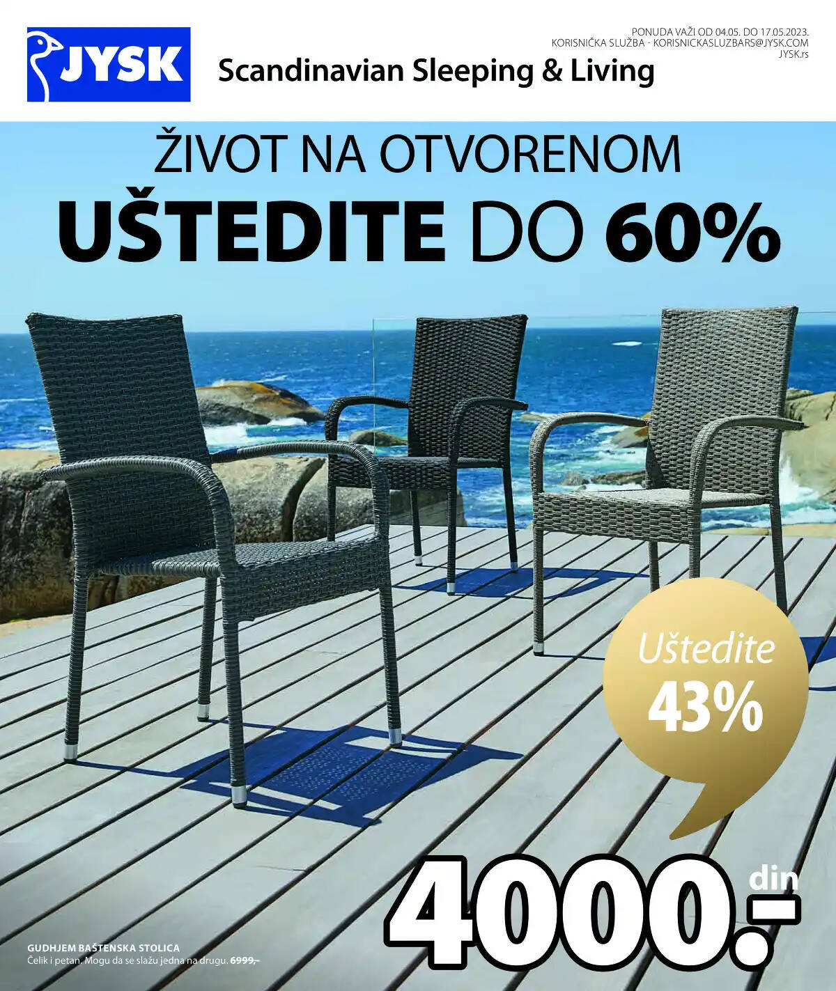 jysk