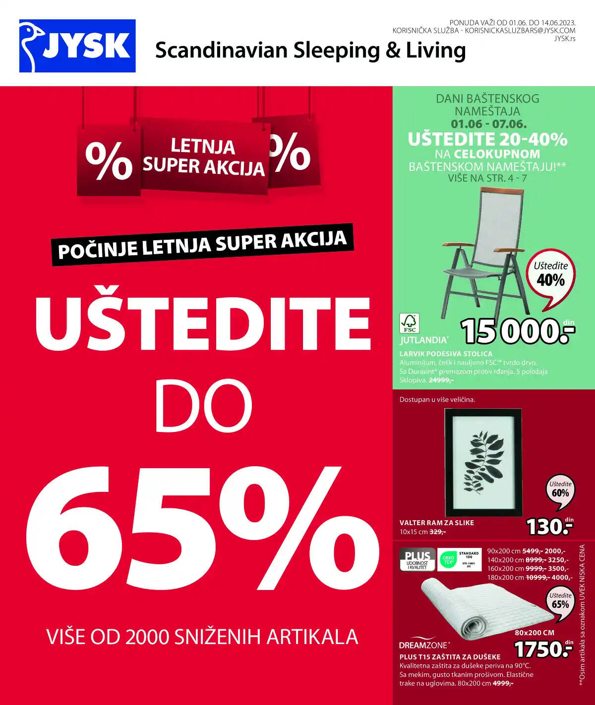 jysk