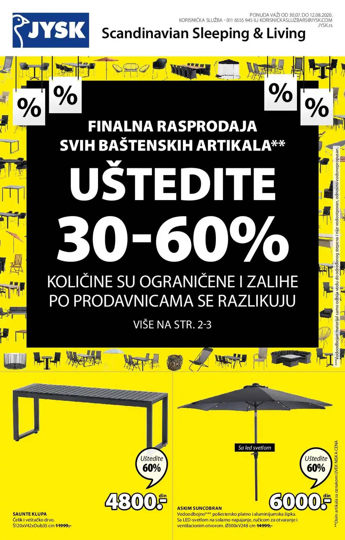 jysk