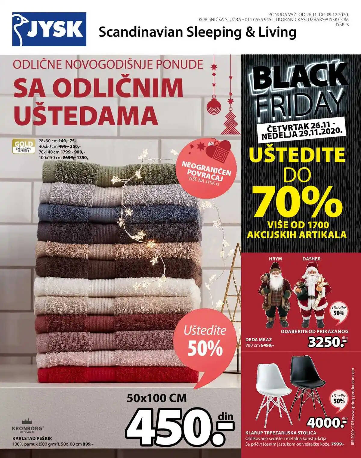 jysk