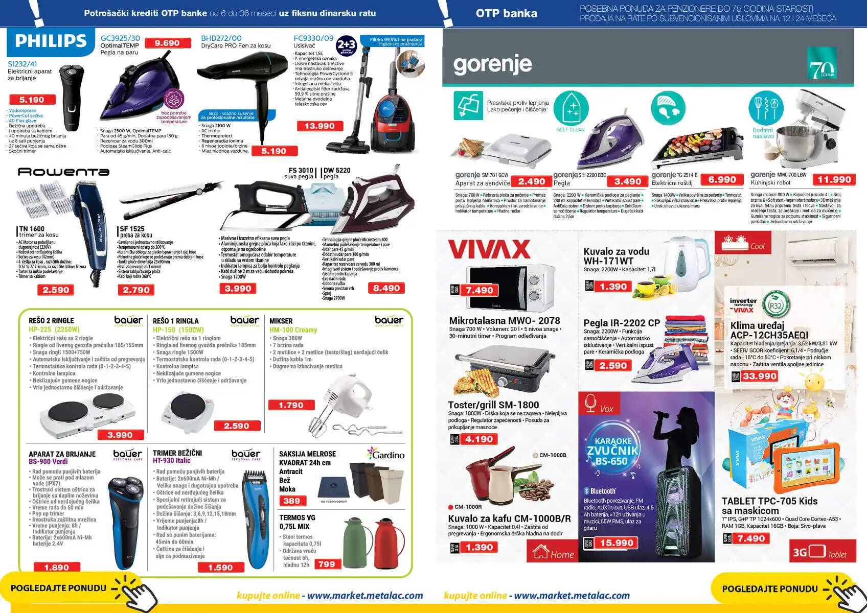 metalac