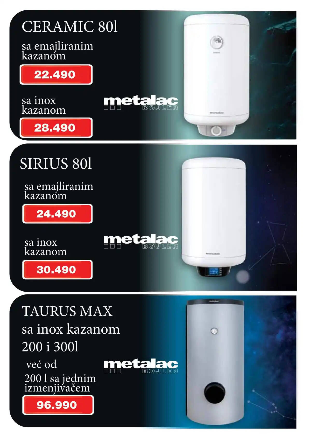 metalac