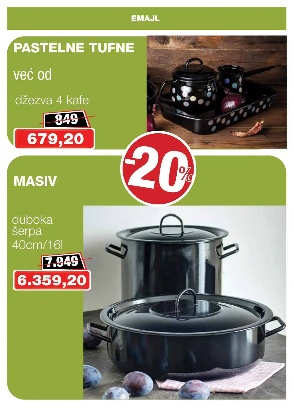 metalac