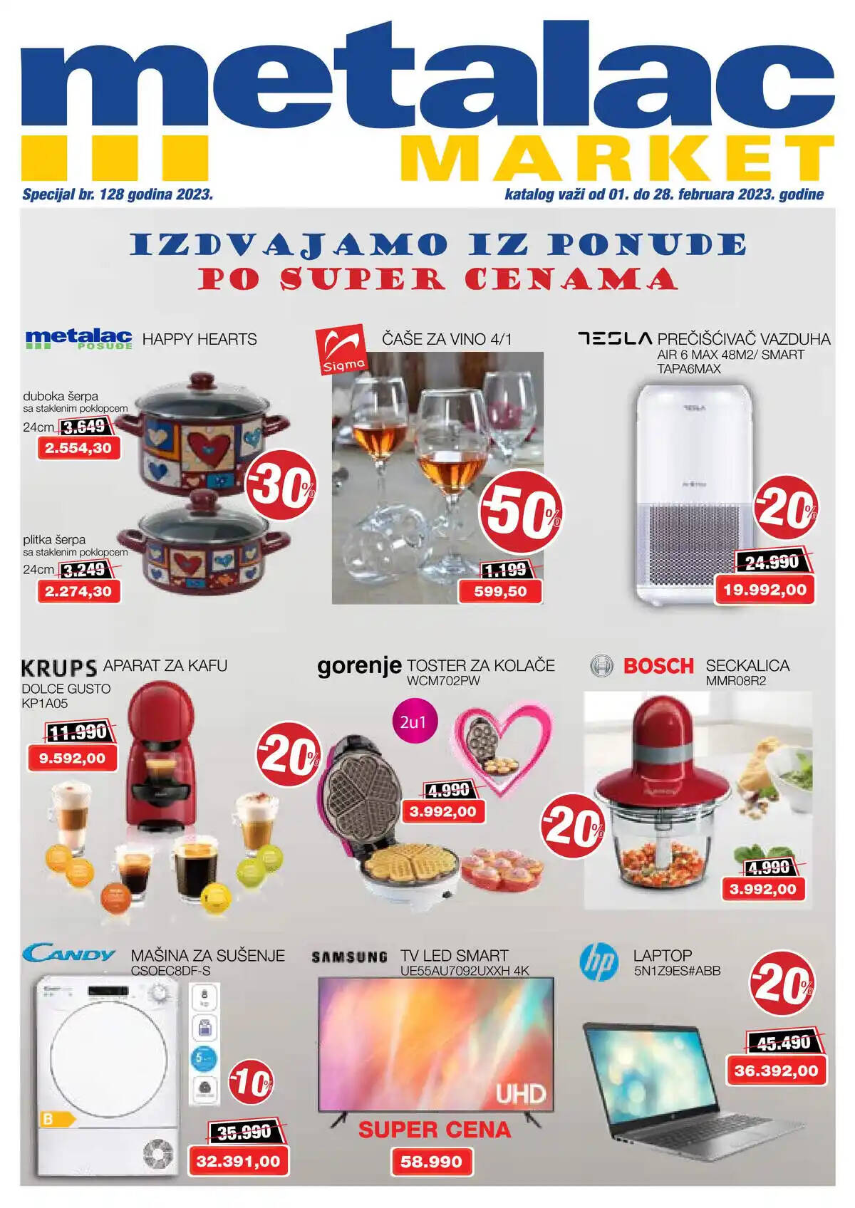 metalac