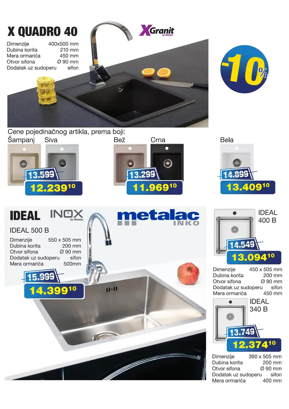 metalac