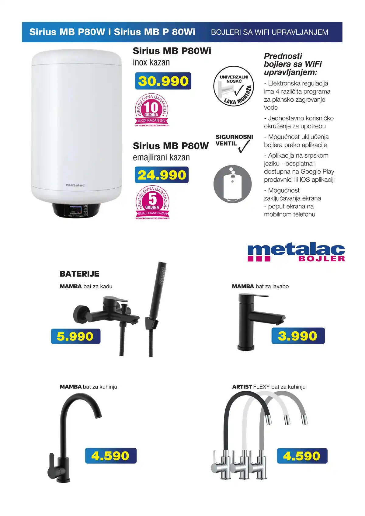 metalac