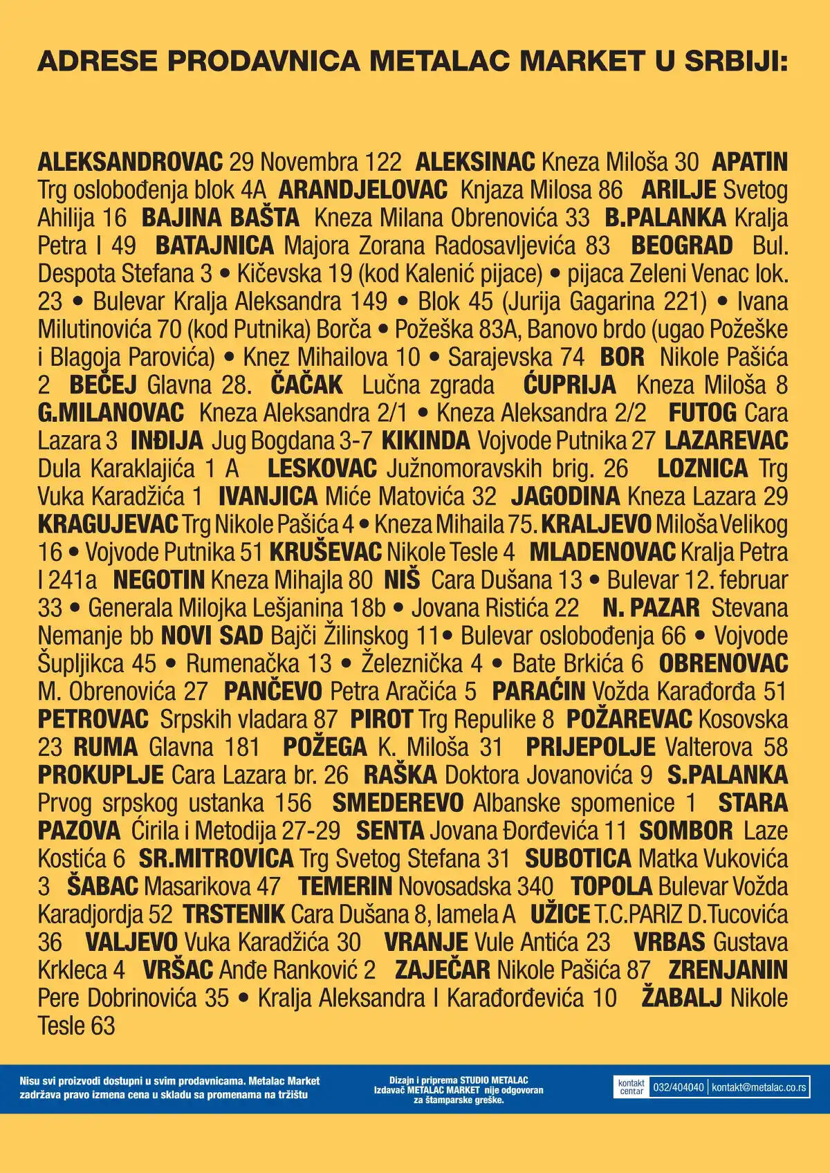 metalac