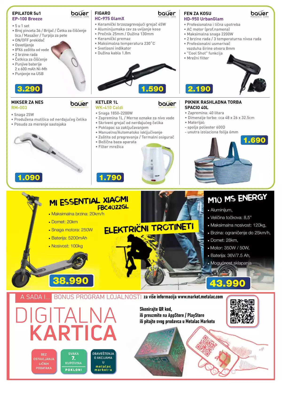 metalac
